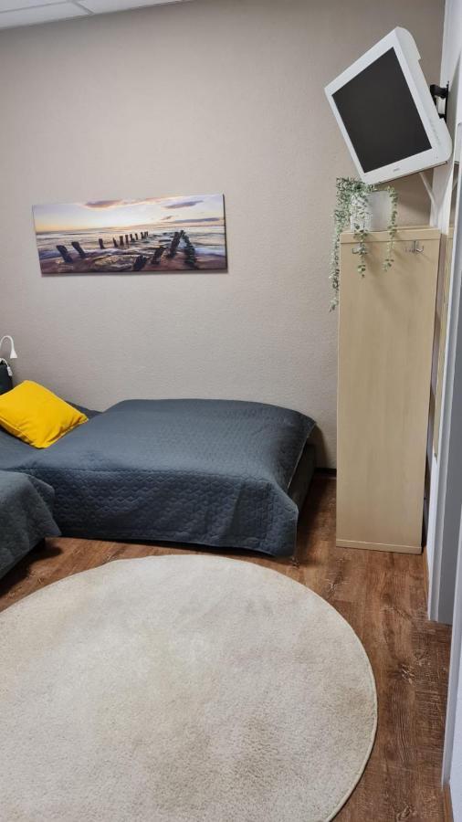 Apartmán Brandenburgblick Herleshausen Exteriér fotografie